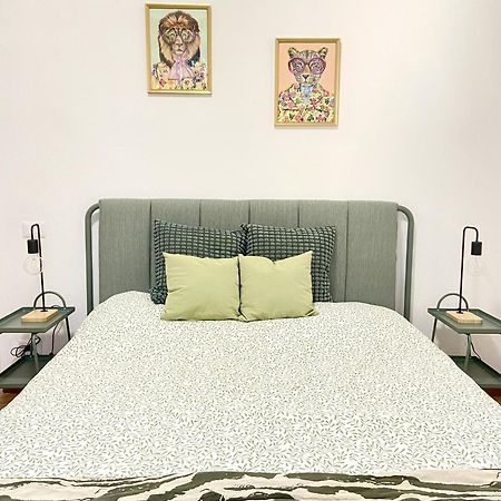 Casa Ganza Villa Pisa Eksteriør billede