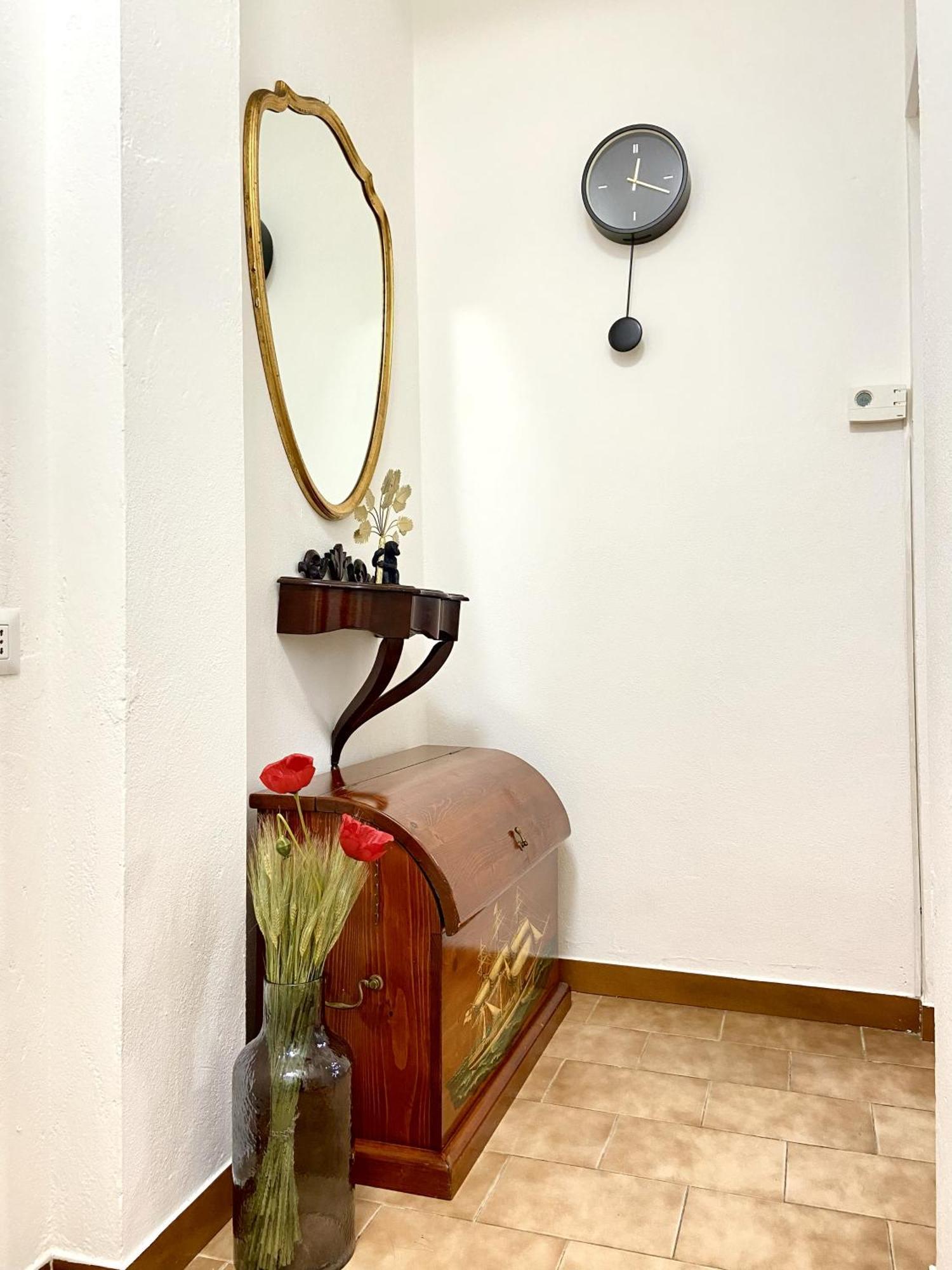 Casa Ganza Villa Pisa Eksteriør billede