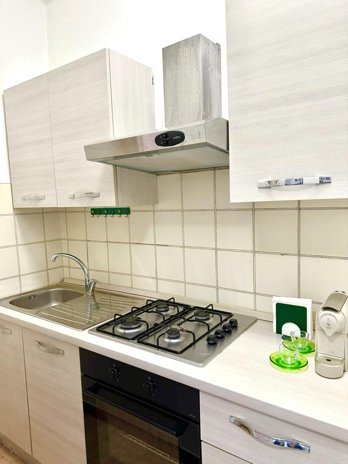 Casa Ganza Villa Pisa Eksteriør billede