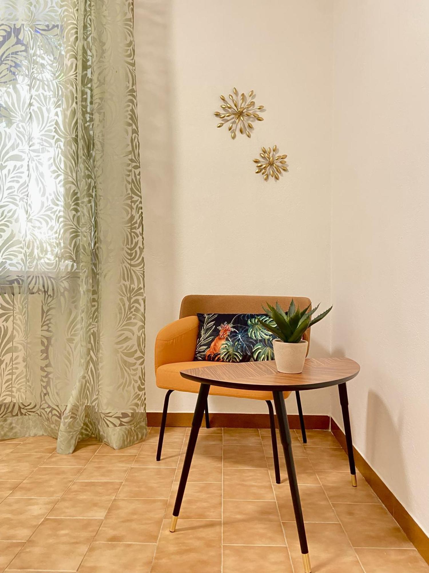 Casa Ganza Villa Pisa Eksteriør billede