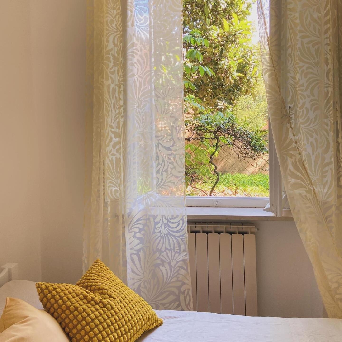 Casa Ganza Villa Pisa Eksteriør billede